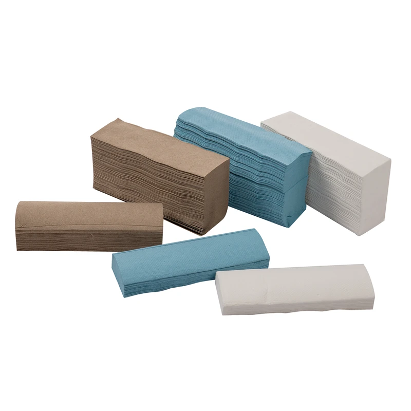 Мягкое многослойное бумажное полотенце поставка из Вьетнама