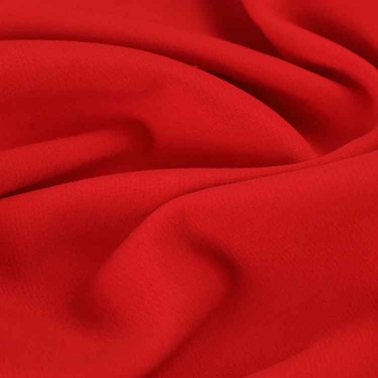 Устойчивая к морщинам ткань 74% полиэстер 20% вискоза 6% SP 280gsm вискоза полиэстер для мужских костюмов и блейзеров