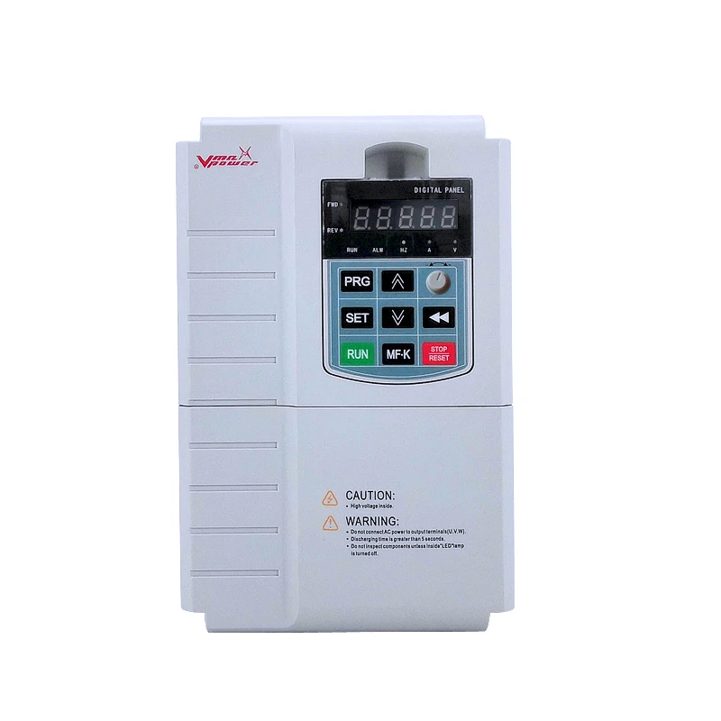 Vmaxpower 4 кВт VFD инвертор для погружного насоса
