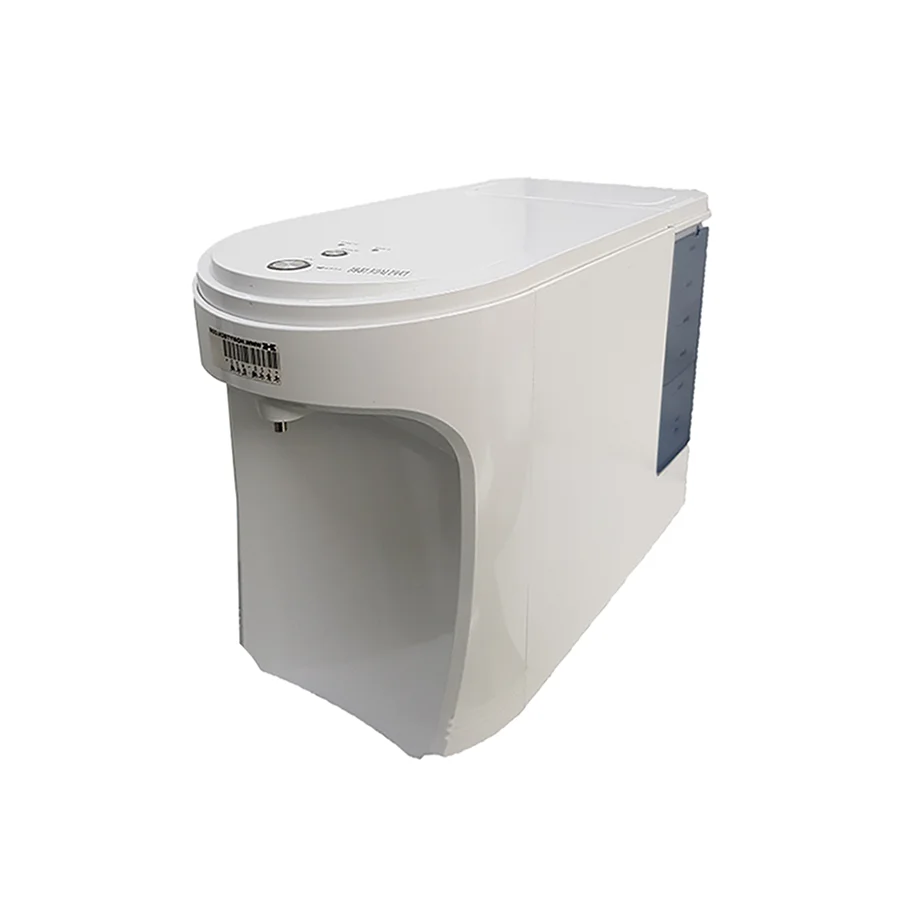 Низкая цена, распродажа, белая Водородная вода для домашнего использования, активный водородный генератор воды