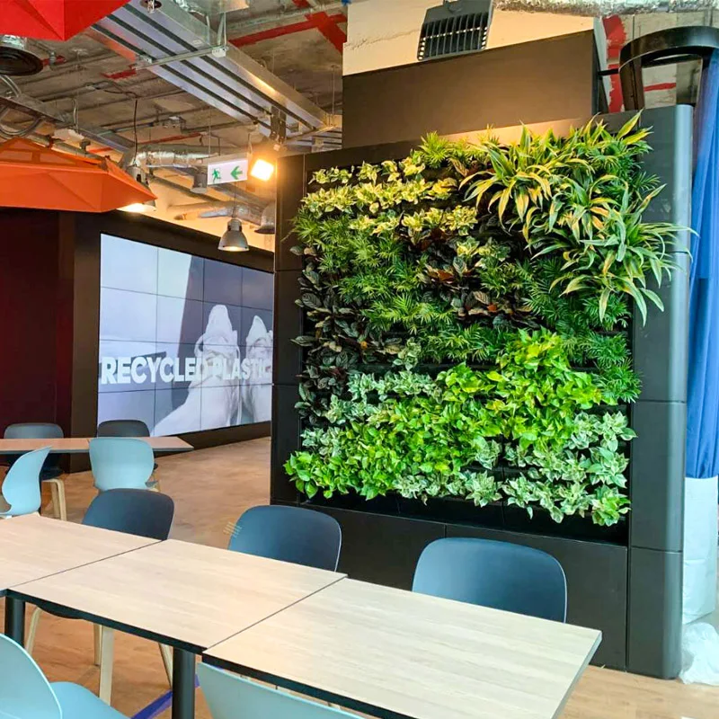 Hot Sale Vertical Garden For Vegetable