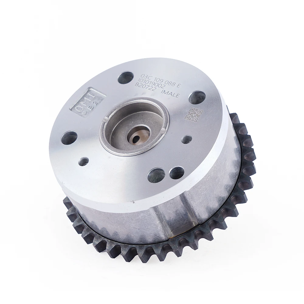 03C109088E Engine Camshaft Timing Adjuster Actuator For VW For Audi Seat Skoda 1.4 1.6 TFSI  03C109088B