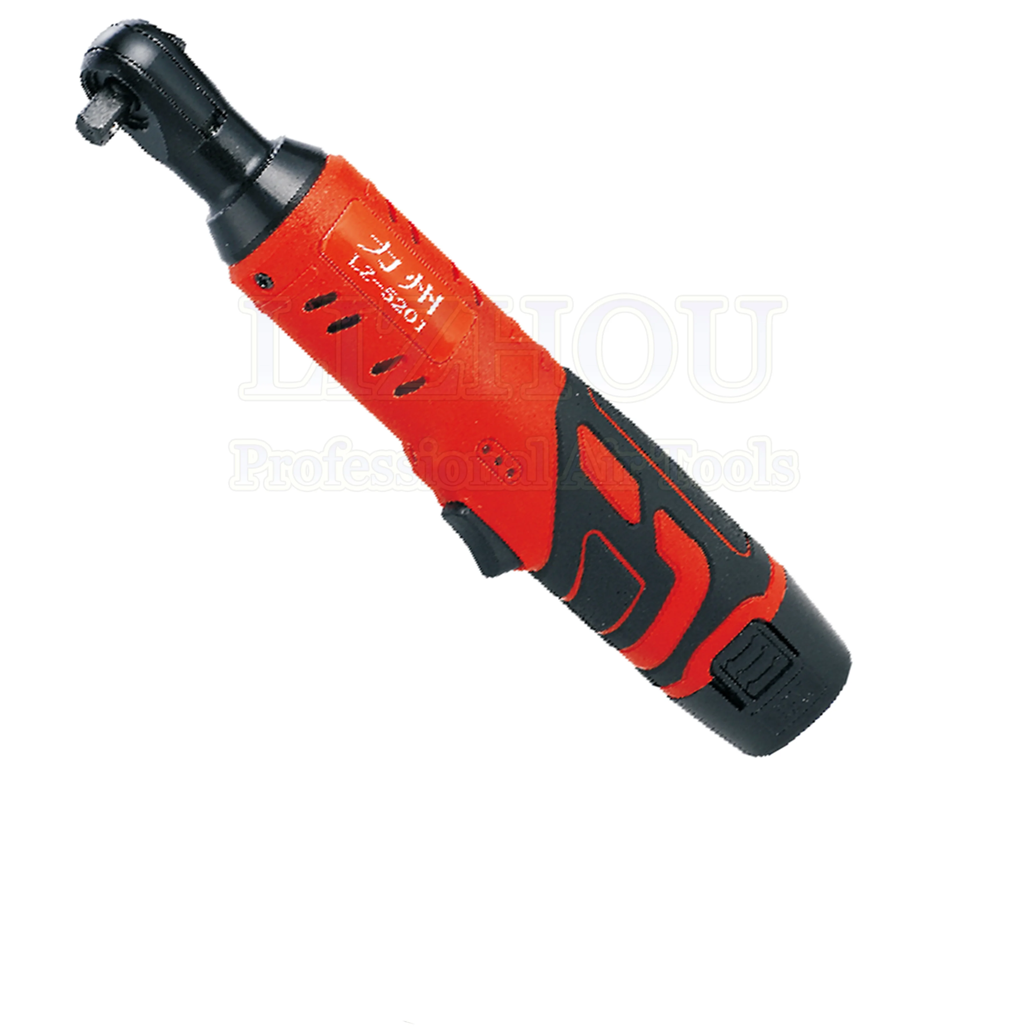 Car repair tool HOT LZ-6151  12.5mm  360N.m 1500mAh 2pc Li-ion Electric Wrench Repairing Tools LIZHOU  Li-ion  hammer