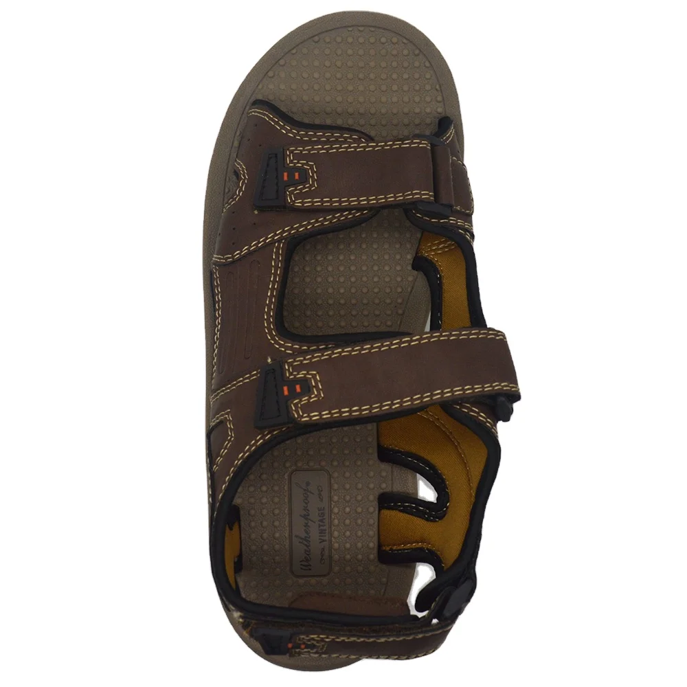 Новинка, Летние удобные спортивные пляжные сандалии, арабские мужские сандалии