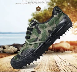China wholesale rubber sole casual vulcanized boots cheap women men working sneakers custom labor training warrior canvas shoes