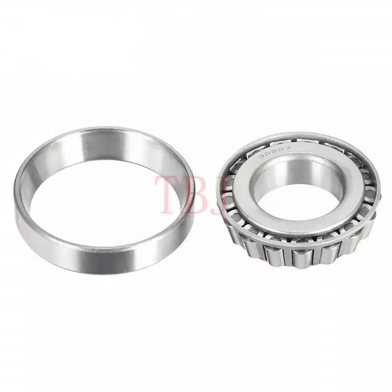 High Quality Precision Ball Bearing Tapered Roller Bearing Thrust Ball Angular Contact Ball Bearing For Mining Aut