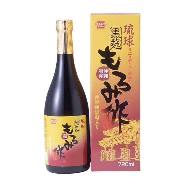 Вкусный питательный мягкий вкус, оптовая продажа, Японский Натуральный Уксус