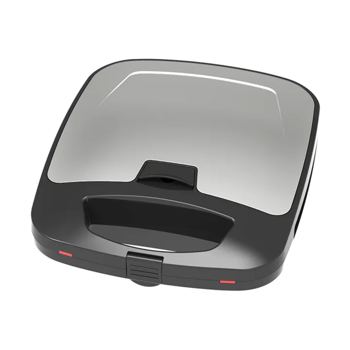 Kitchen Appliances deep fill 4 slice Non Stick sandwich  Maker Pan Sandwich Toaster Breakfast Double-side Heating Sandwich maker