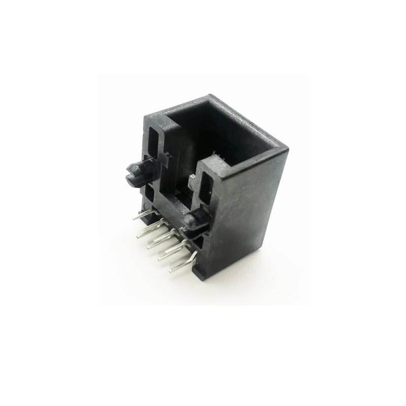 Molex 95501-2881 Модульные Разъемы/Ethernet Разъемы RA PCB 8/8 RJ45