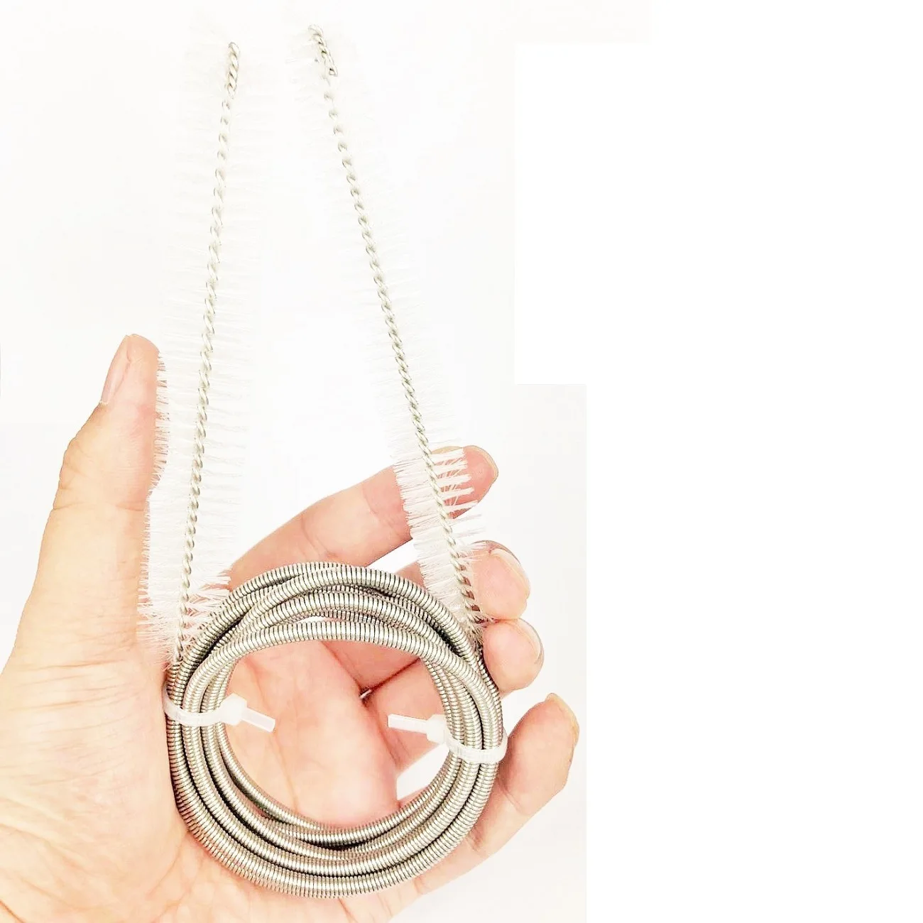 Ventilator CPAP/BPAP Universal Breathing Tube Cleaning Brush