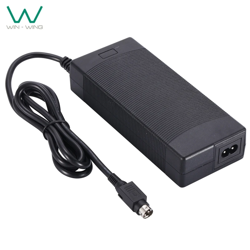 
Power supply adapter 32V 34V 36V 42V 48V 52V 56V 2A 3A 4A 5A 6A 7A AC DC adapter UL62368 TUV-GS UKCA RCM 