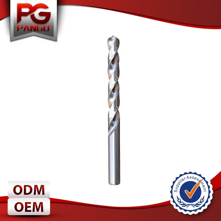 Hot Sale Factory Price Tungsten Carbide Tipped cobalt drill Bits