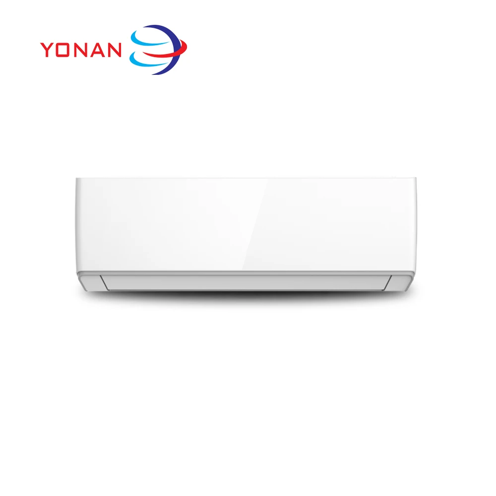 21 SEER Inverter Heating Pump Multi Zone Type Air Conditioner with ETL/AHRI Certifications for USA &