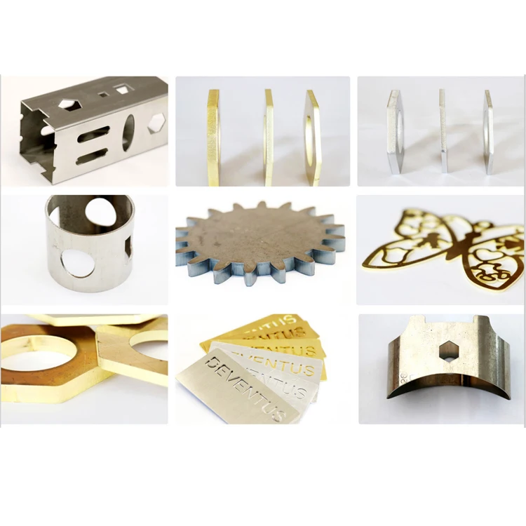 cast iron bed 6kw enclosed protective fiber laser cutting machine for metal sheet / full covered fiber laser cutter 3015