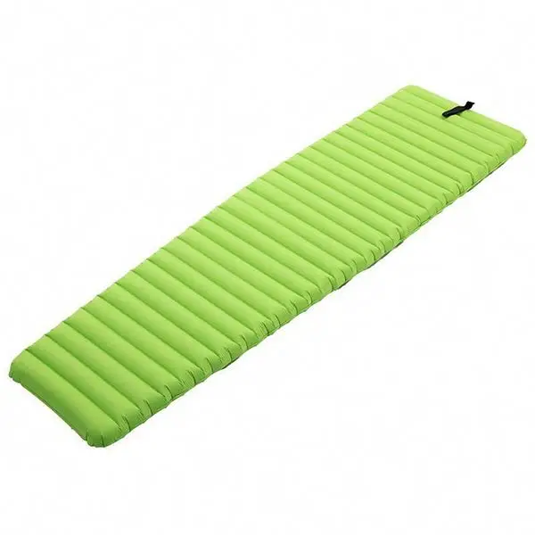 Нейлоновый Сверхлегкий воздушный туристический коврик
