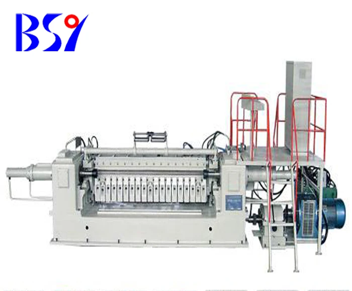 Single Spindle Veneer Peeling Machine for Log
