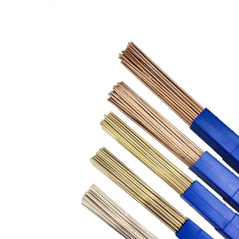-36 серебряный припой 15% серебряный паяльник Серебряный паяльный стержень круглый плоский стержень из сплава