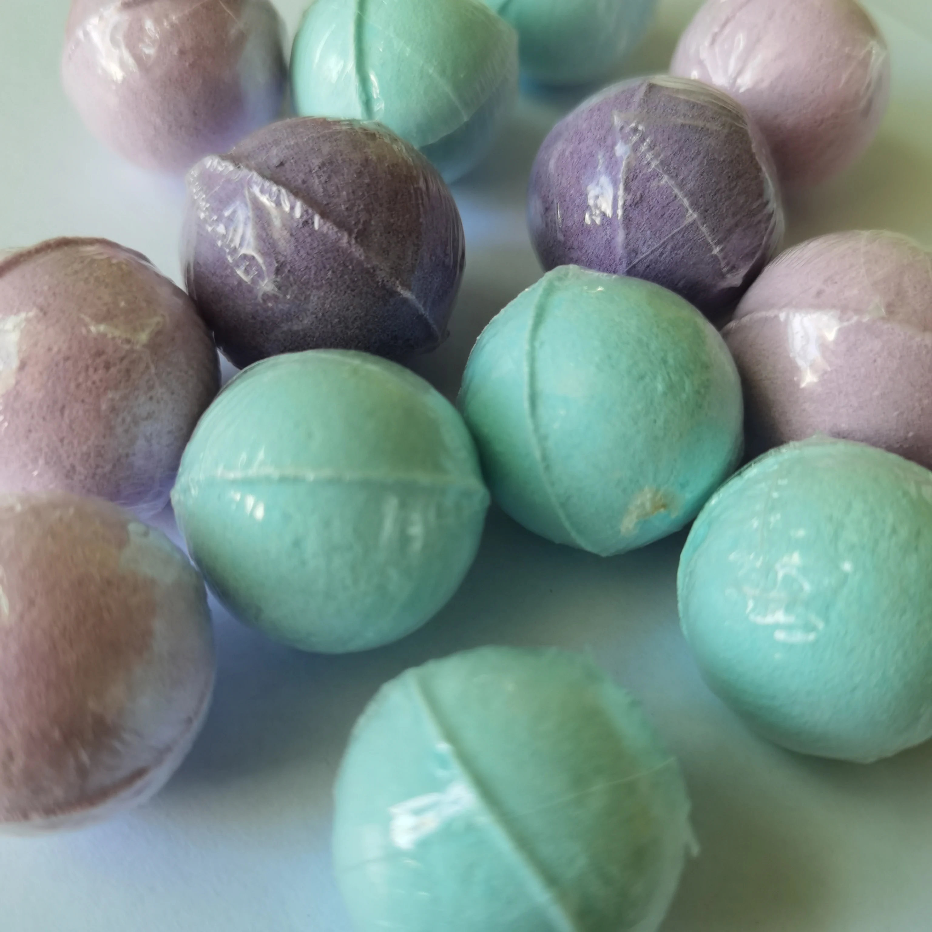 citric acid bath bomb powder 100% Natural Ingredient Msds other shape bath bomb pcs triangle bath bomb 35g