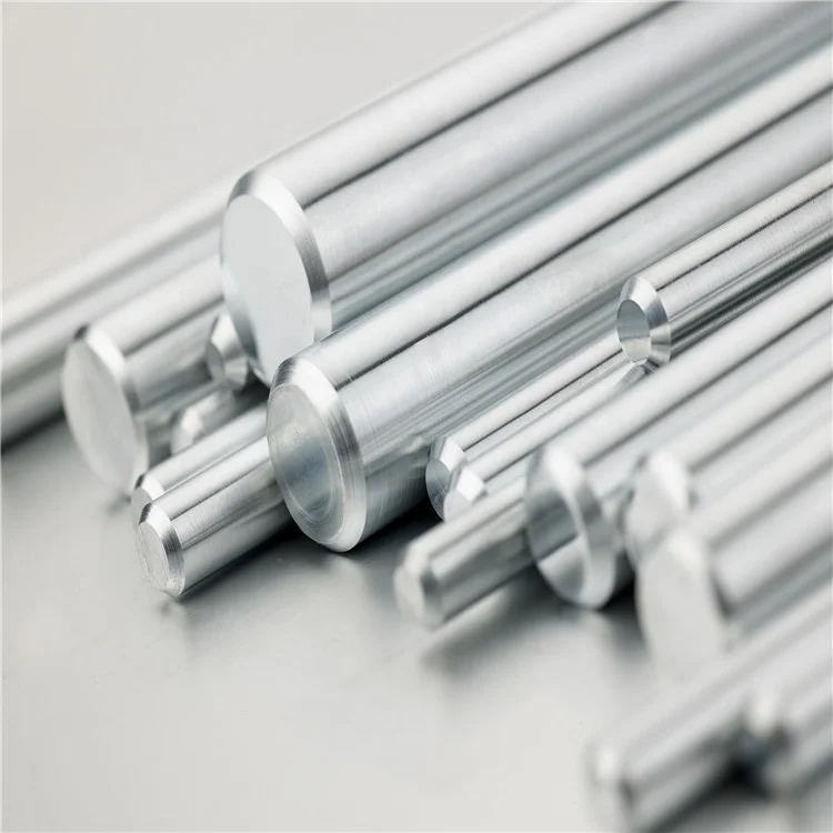 Boway Alloy 0.8mm-10mm Pb-Zn Nickel Silver Alloy Copper Rod 2mm C79400 C79200 For Automobile, Spaceship Plate