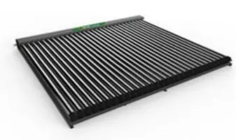 Solarway 300L Pressurized Split Solar Water Heating System with vacuum tube heat pipe solar collectors