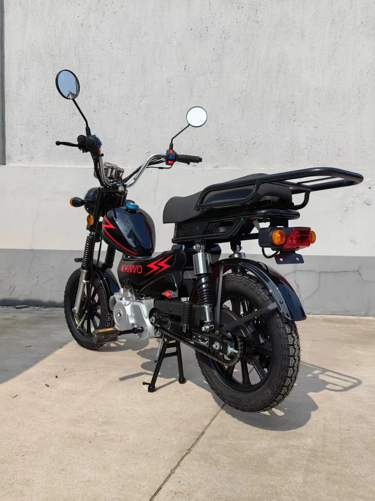 2024 Factory price wholesale high quality mini dirt bike 50cc EEC off-road motorcycles mini motorcycle 50cc