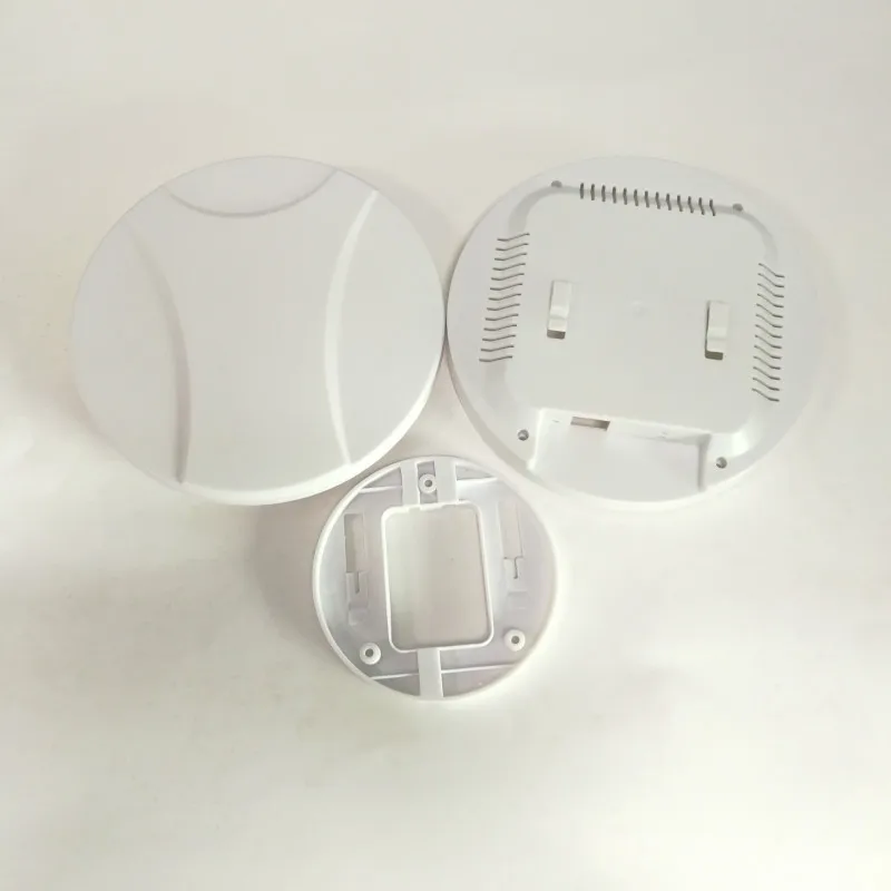 Wireless bridge shell wall mounted high-power AP shell wireless equipment shell ceiling mounted wireless AP shell