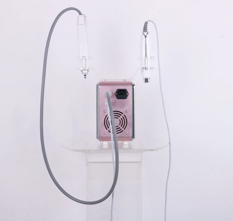Beauty salon mesotherapy injector no needle mesotherapy machine for skin tightening