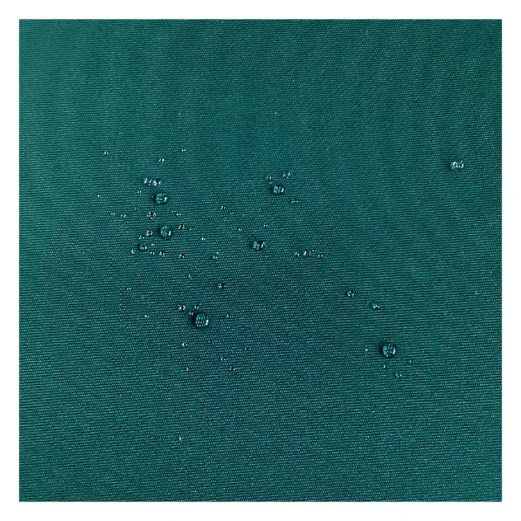 Waterproof solution dyed acrylic fabric oxford fabric for sunshade