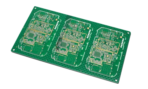 OEM ODM услуги 1 ~ 32 слоя индивидуальный многослойный дизайн