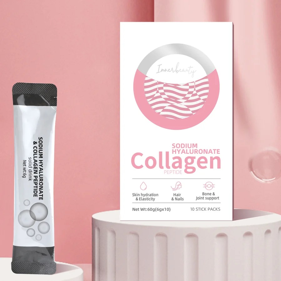 Factory Manufacture Various Slimming Powder Private Label Hydrolyzed Collagen Drinking Powder Skin Whitening/lightening