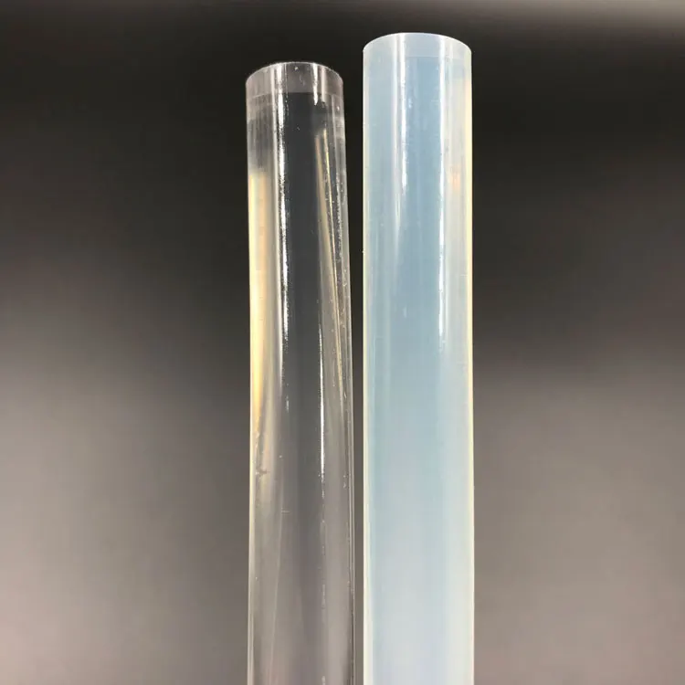 Low price wholesale silicone glue sticks eva hot melt