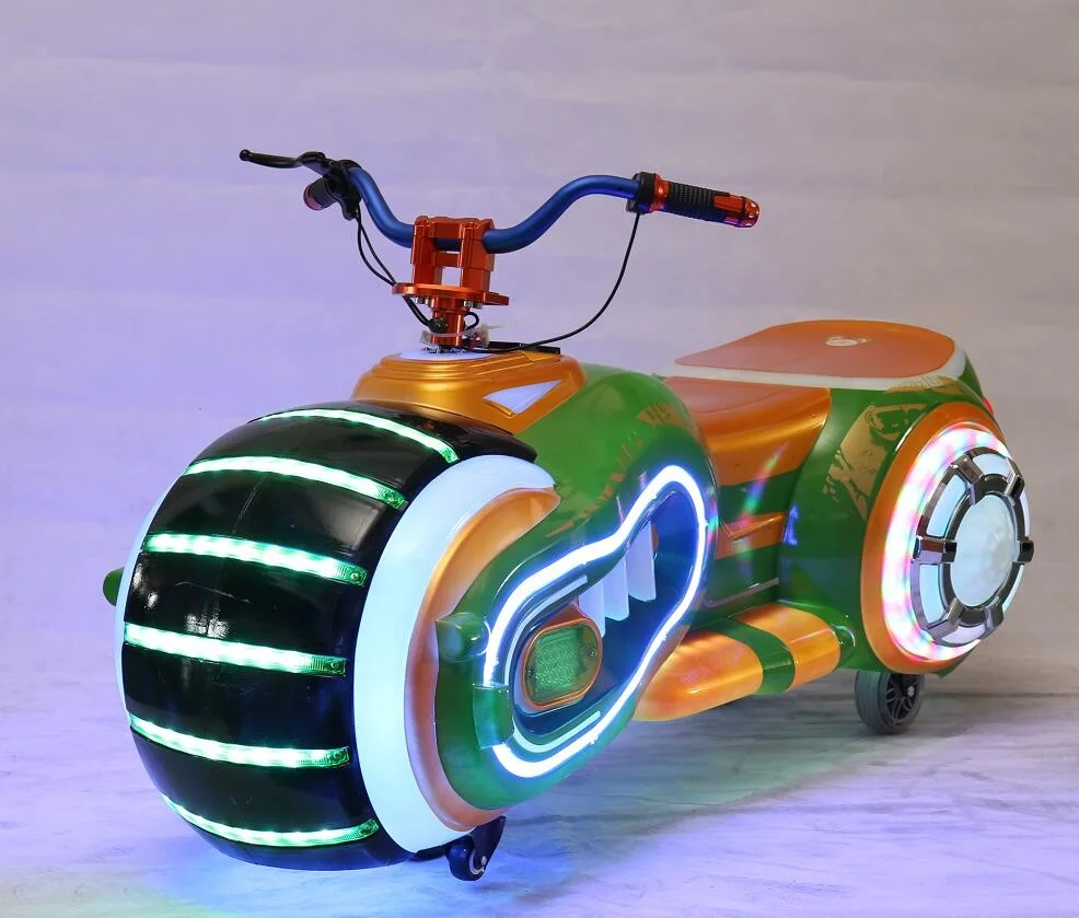 amusement park rides cheap kiddie rides moto ride