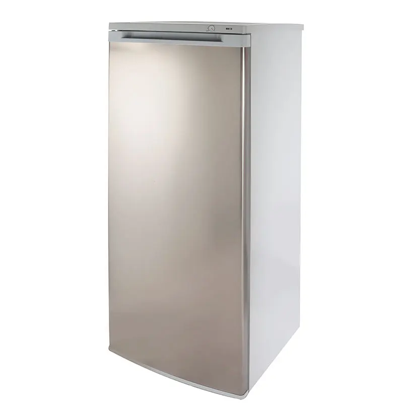 Manufacturer Promotion Inox Color Household Hotel 220/110V Unique Dc Refrigerator