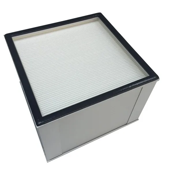 air purifier hepa honeycomb filters panel filter