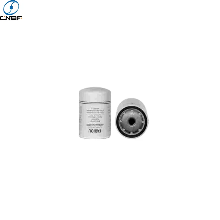 CNBF Flying Auto Engine Oem Quality Car Accessories Oil Filter 11708555 For Truck VOLVO MANN