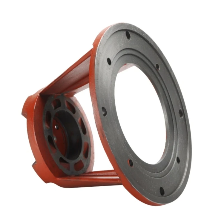 New High Quality And Low Price For Pump Impeller Pump Components