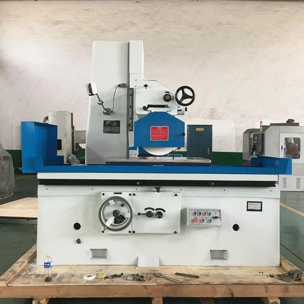 
Surface grinder Surface Grinding machine price M7163(1250*630mm) 