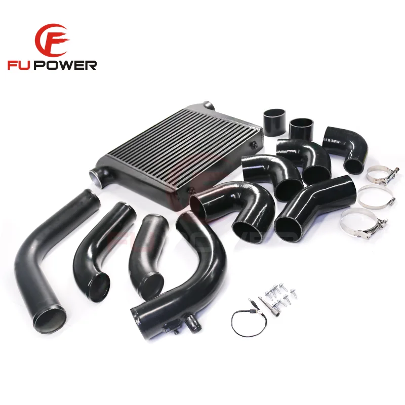 FORD TERRITORY TURBO INTERCOOLER KIT