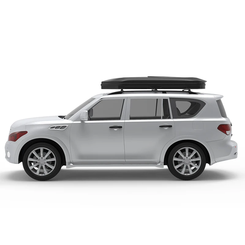 Universal 420L 500L 550L Car Top Roof Box Rack Cargo Luggage Carrier Storage Box Roof Box