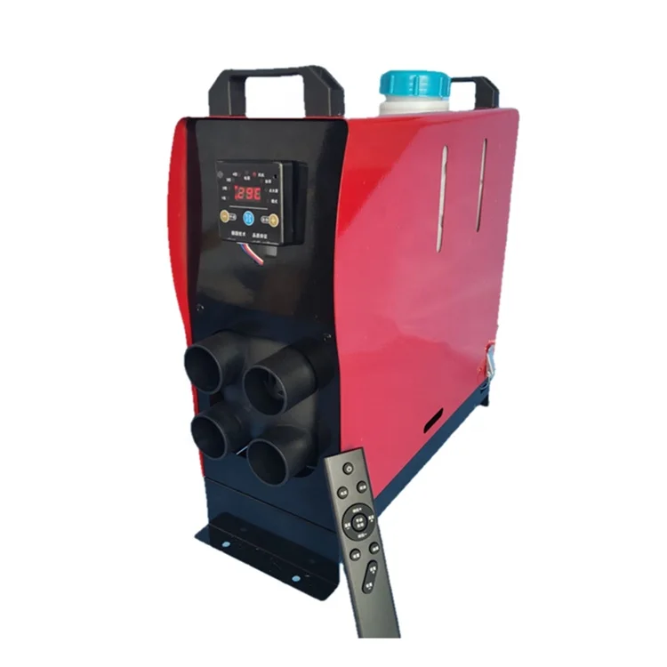  2KW 5KW 12V 24V universal air heater all in one diesel