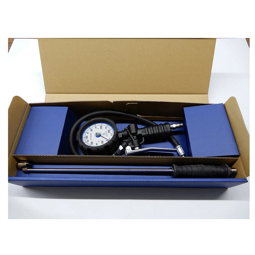 Tireless 3 in1 multifunction new digital tire gauge tire pressure