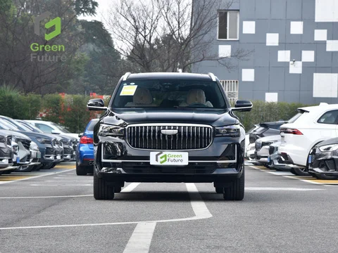 Депозит Geely Xingyue L 2021 роскошный высокоскоростной 2024 1 5 t Edition Высокое качество geely preface xingyue l
