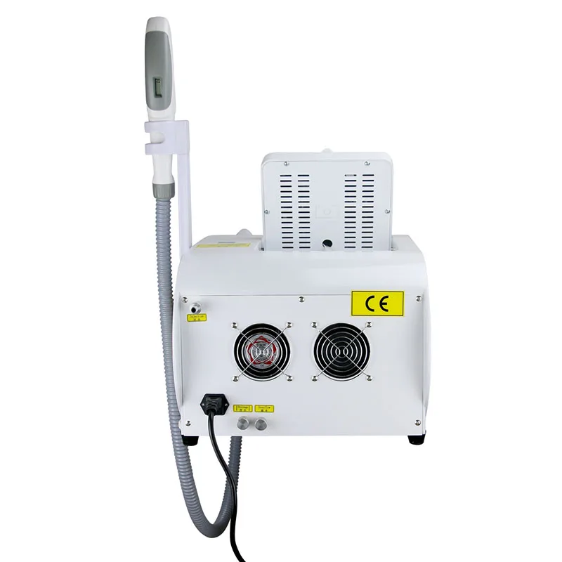2020 Portable Professional Ipl Laser Hair Removal Device Efficient Ipl Hair Removal Machine For All Color Skin For Salon Use