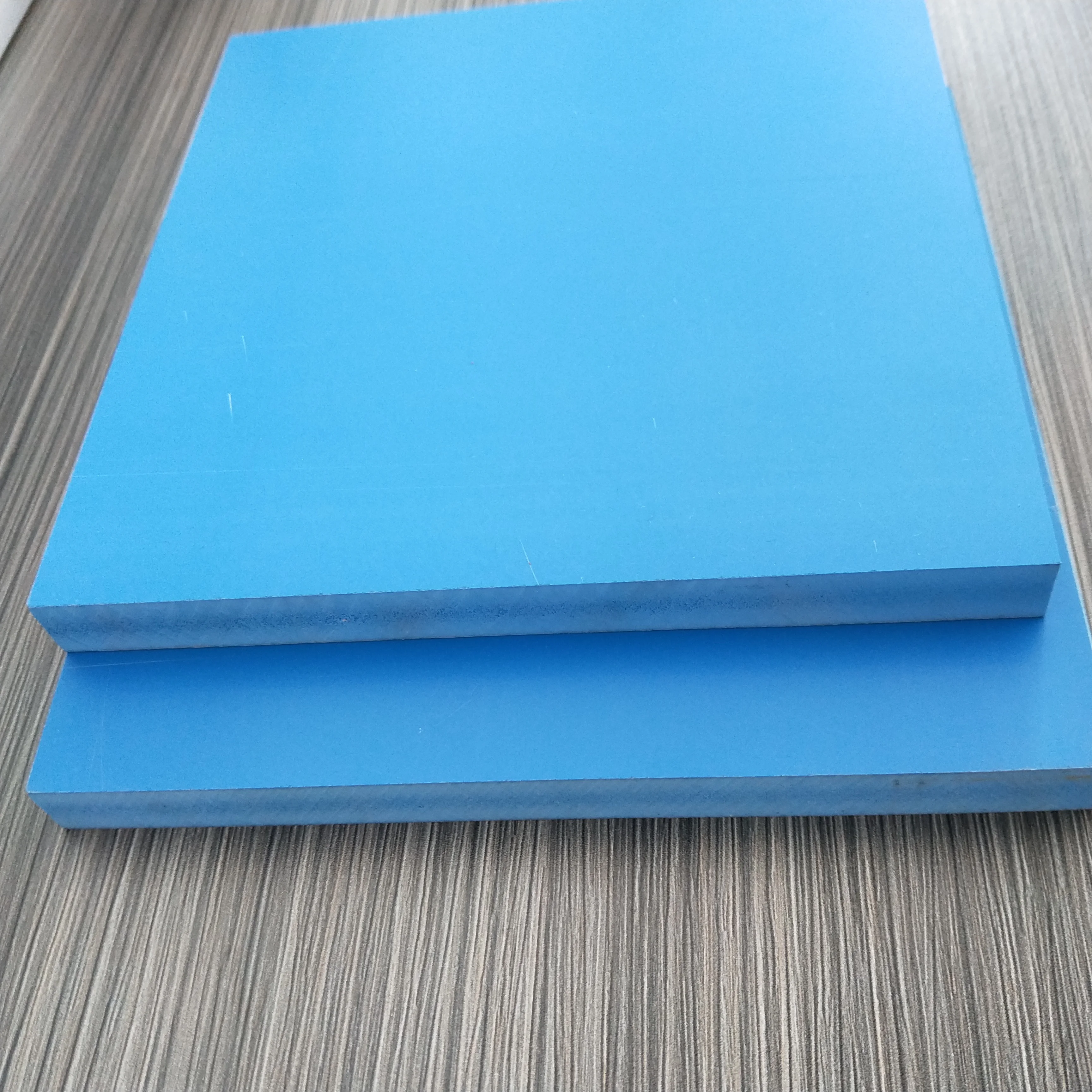 wpc foam board/ laminated wpc board/ wpc board for furniture