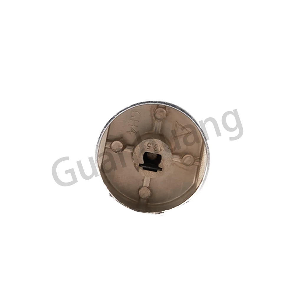 Wholesale Customization CNC Machining Audio Full Aluminum Knob Potentiometer Rotary Knobs OEM