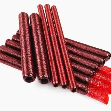 Competitive Price Cellulose Casing For Sausage Hot Dog Customizable High Quality Cellulose Chicken Beef Pork Casing