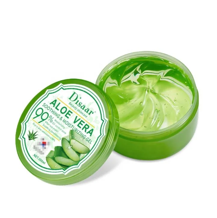 
HOLU Body and Face Moisturizing Sunscreen Fading Traces Aloe Vera Gel Best Skin Care Products 