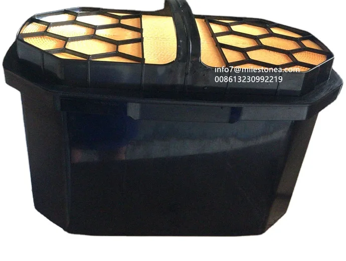 Factory Directly Sale Air Filter 496-9841 4969841 for  sale cat Excavator