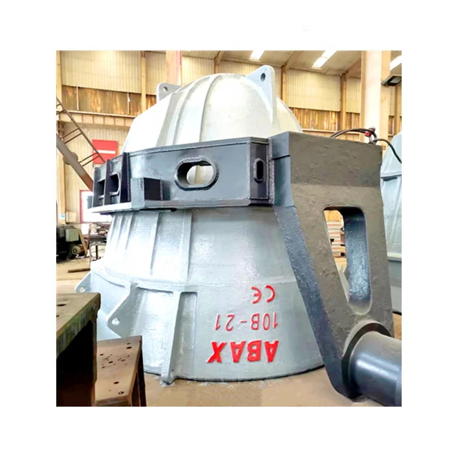 Slag Pot Cast Steel Vessel  30 CBM Tapping Ladle Carrier Sand Casting Iron Tank Customized Basin 200 Ton Heavy Blaster Slag Pot