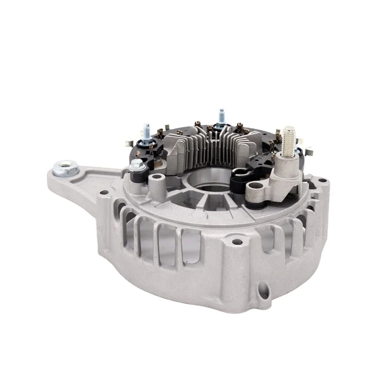 MER9019 Alternator RectifierDaewoo Rectifier Delco regulator alternador rectifier and regulator suppliers
